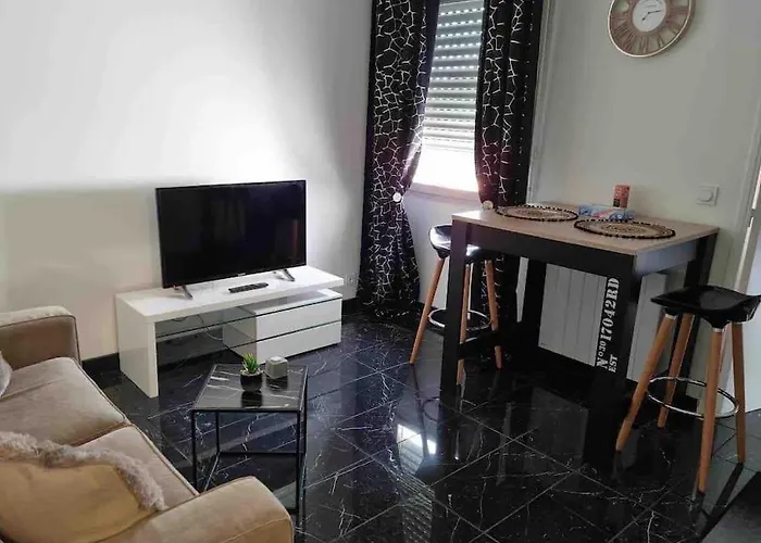 A Louer Appartement 2 Pieces A Rosny-Sous- Bois
