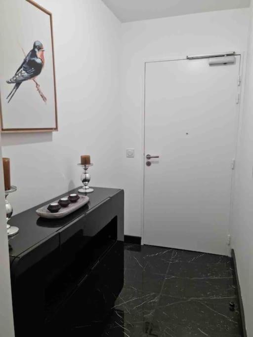 A Louer 2 Pieces A Rosny-sous- Bois